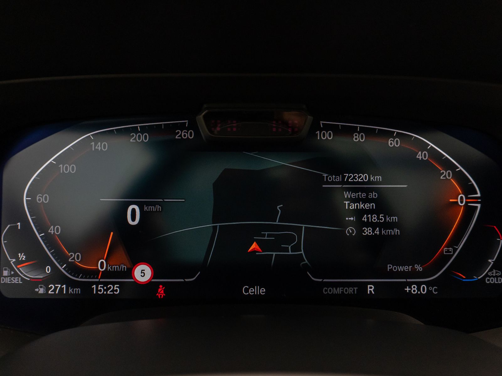 Fahrzeugabbildung BMW X5 xD40d Spezial Edition M Sport Pano.360°Laser