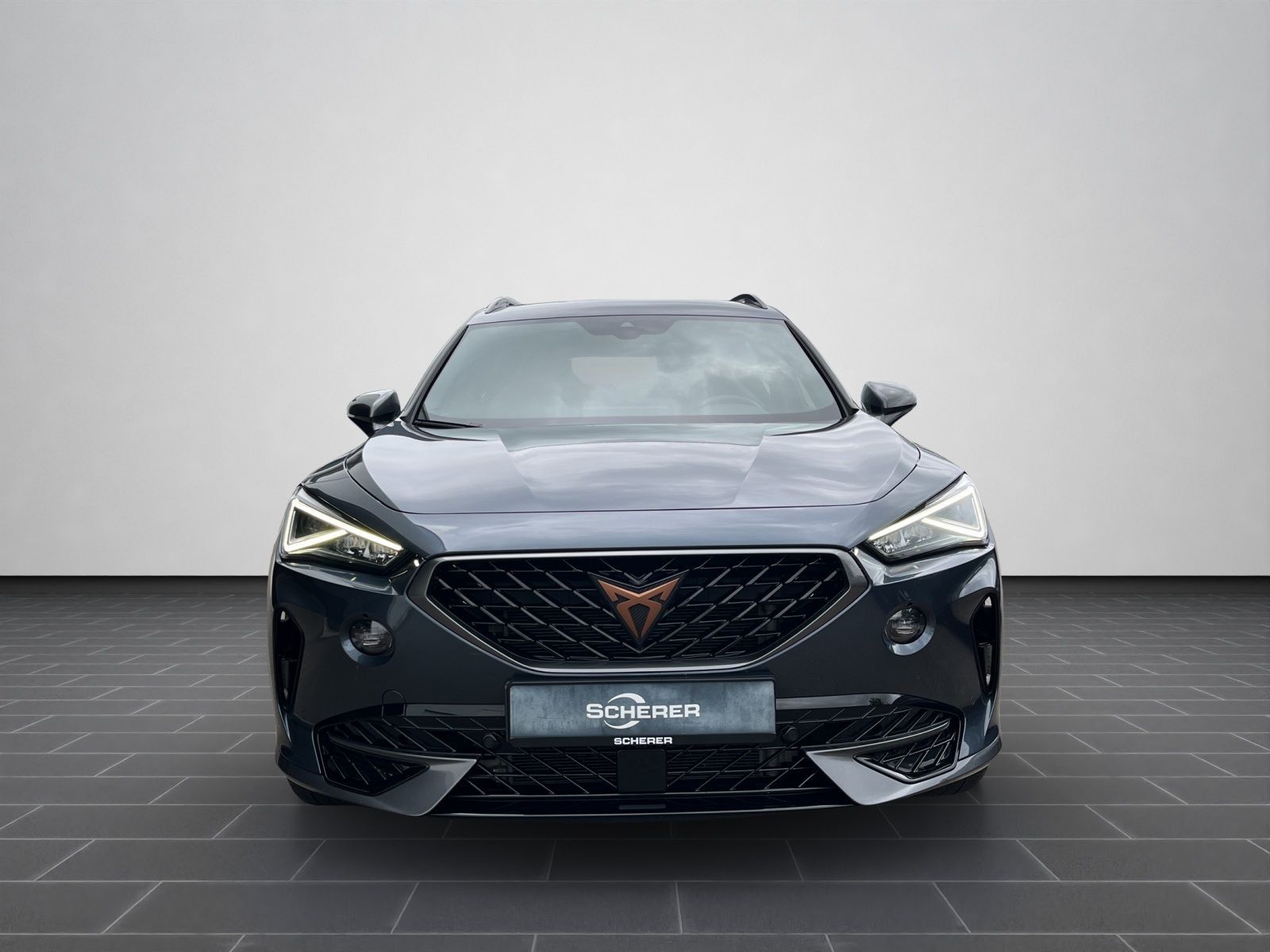Cupra Formentor - Bild 5