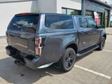 Isuzu D-Max Space Cab Sport LS 4WD*Hardtop*LED - Isuzu D-Max: Allradantrieb