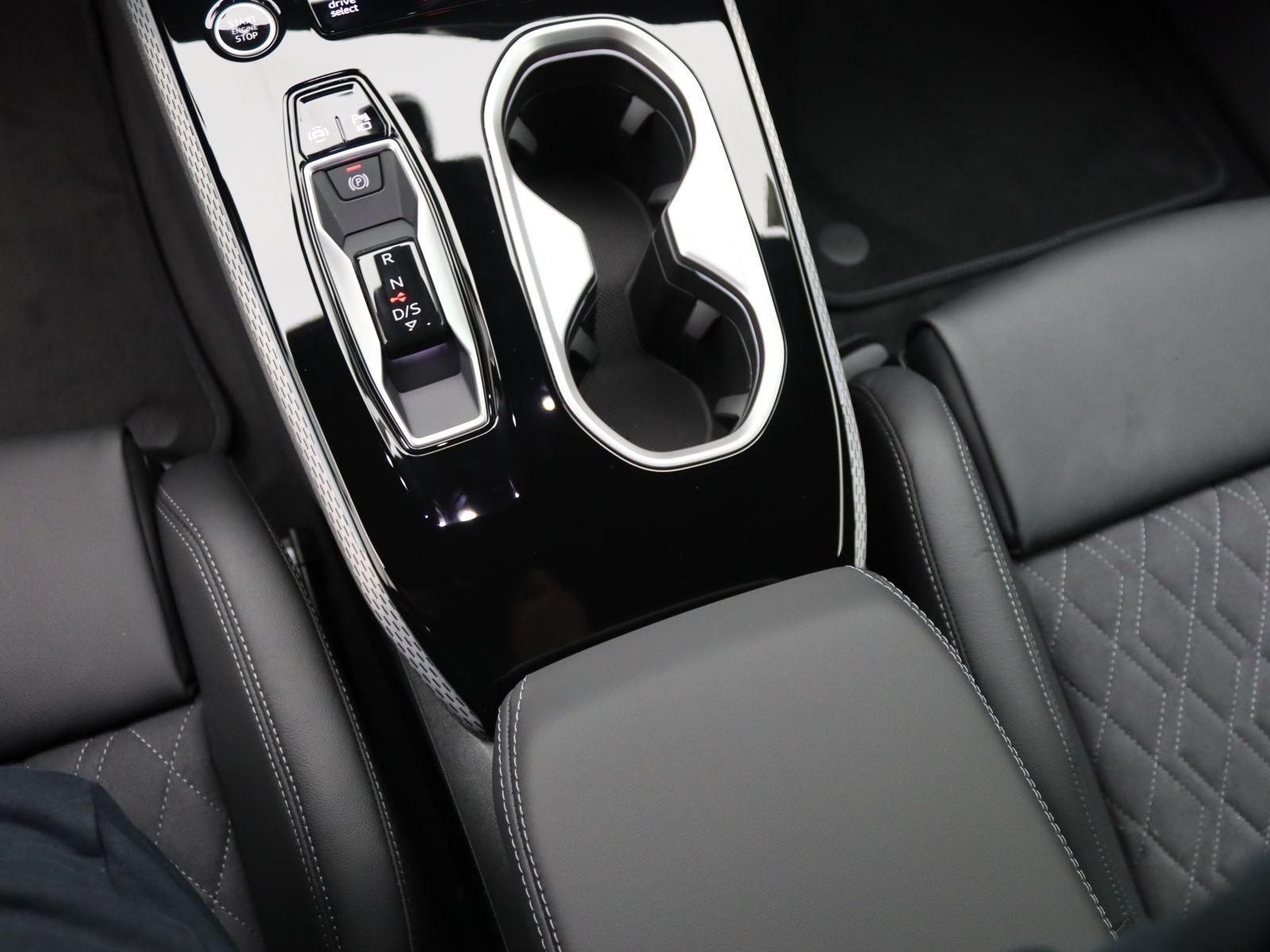 Audi A6 - Bild 13