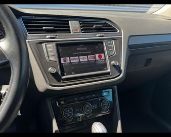 Volkswagen Tiguan - 7