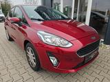Ford Fiesta Cool & Connect, CarPlay, Spurhalteassist - Ford Fiesta Gebrauchtwagen in Freiburg