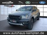 Ford Raptor Raptor Doppelkabine 4x4 Bluetooth Navi - scheckheftgepflegte Ford Raptor