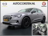 Audi e-tron 50 Quattro 313pk SOH 92% leder panorama d
