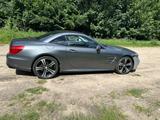 Mercedes-Benz SL 450 amg - Mercedes-Benz SL 450: Cabrio