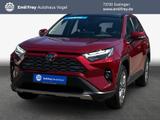 Toyota RAV 4 2.5 4x4 Hybrid Panoramadach - Toyota RAV 4 Jahreswagen