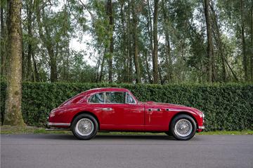 1953 Aston Martin OTHERS photo 5
