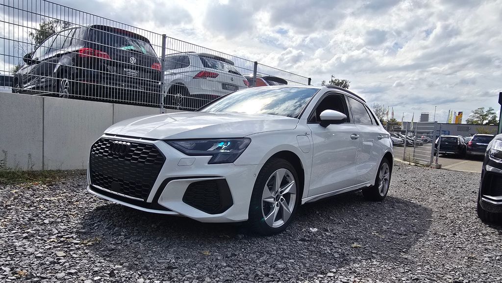 Image of Audi A3