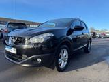 Nissan Qashqai Tekna  4X4  Kamera Panorama Leder BOSE - Nissan Qashqai mit Benzin-Antrieb: Allradantrieb
