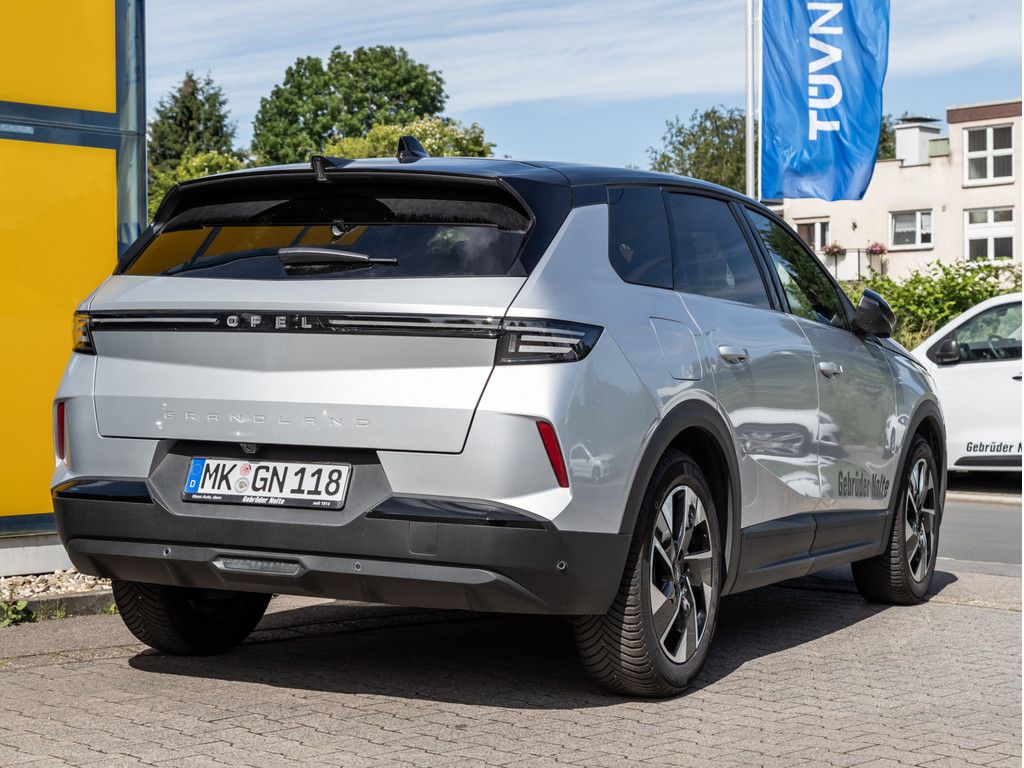 Opel Grandland (X) - Bild 4