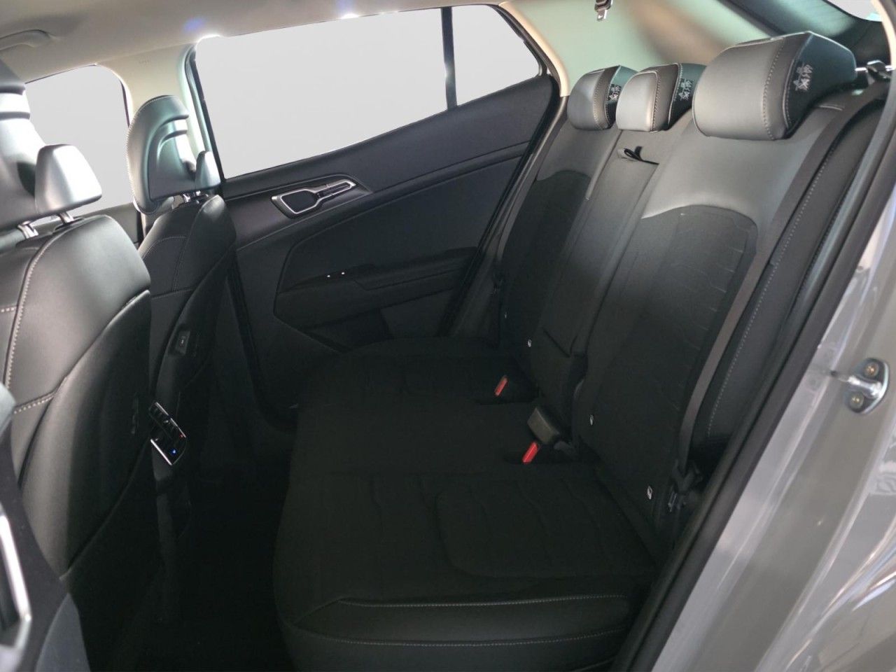Kia Sportage - Bild 14