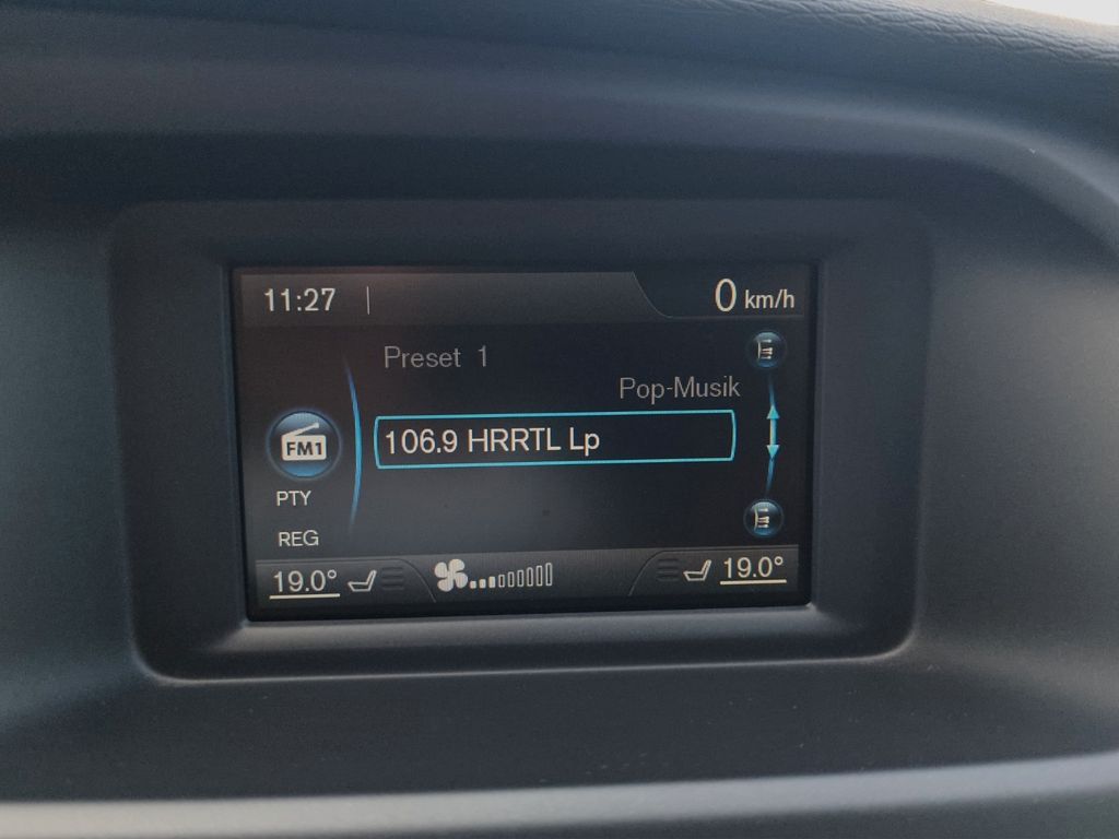Car Slide