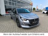 Peugeot 208 Allure Pack Rückfahrk./Android & Apple Auto