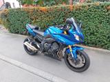 Yamaha FZ 8 Fazer ABS, HU neu, Ixil, LED - Angebote