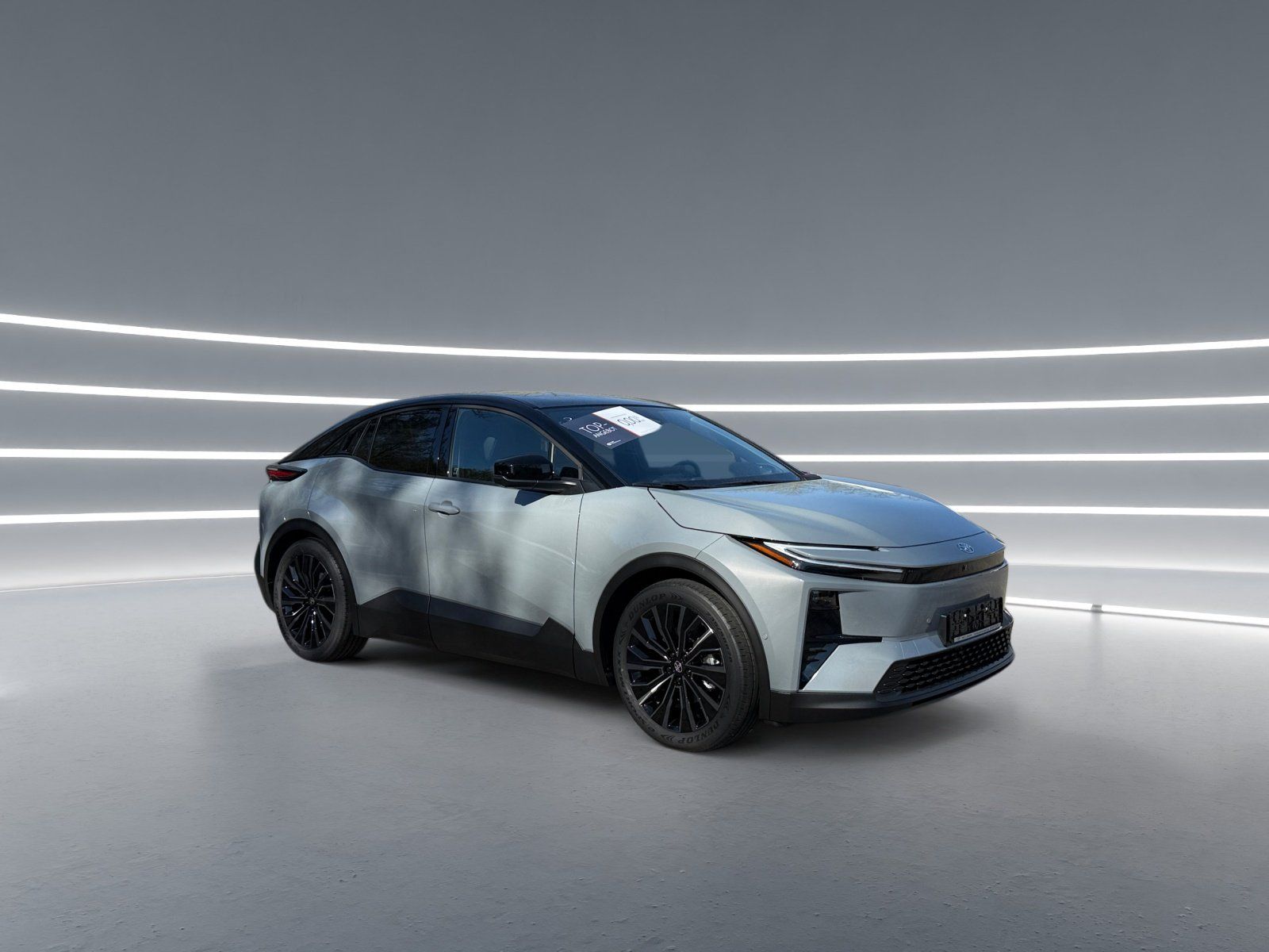 Toyota C-HR - Bild 8