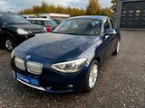BMW 116 i ,5-trg/R.kam/Automatik/El.Sitzer+Memory - gebrauchte BMW 116 aus dem Jahr 2014