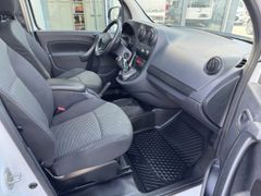 Fahrzeugabbildung Citan Kasten 108 CDI lang 1.Hand+Klima