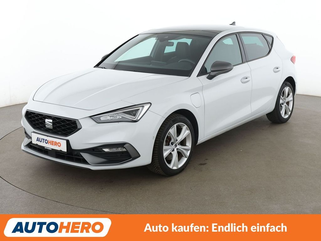 Image of Seat Leon