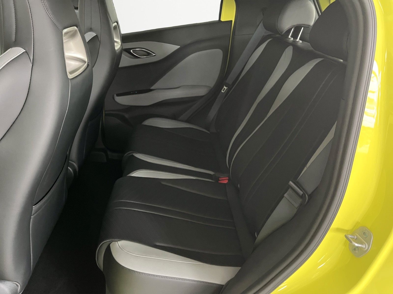BYD DOLPHIN SURF