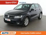 Volkswagen Tiguan 1.4 TSI ACT Join*NAV*ACC*PDC*SHZ*LHZ*BT* - Volkswagen Tiguan: Join