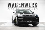 Porsche Cayenne Coupé Turbo S E-Hybrid MASSAGE AHV INNOD - Porsche Cayenne Coupe-Turbo-S