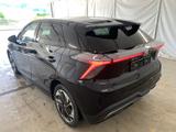 MG4 Maximal Luxury 64KWH ACC 360 DigTacho Wärmep - MG MG4 aus 2022