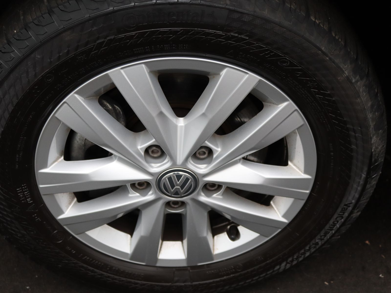 Volkswagen T6 California - Bild 15