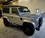 Land Rover Defender 90 TD4 Station Wagon E  - Land Rover Defender in Krefeld
