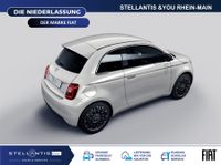 Fiat 500e - Vorschau Bild 7