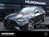 Mercedes-Benz C 63 AMG S E PERFORMANCE AMG Night Distronic AHK