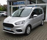 Ford Tourneo Courier Trend / Klimaauto / Winterpaket - gebrauchte Ford Tourneo Courier aus dem Jahr 2018