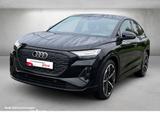 Audi Q4 Sportback 35 e-tron *S line*Matrix*Kamera* - Audi Q4 mit Elektro-Antrieb