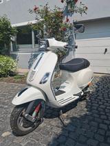 Vespa 50 S 2T - VESPA 2T S 50