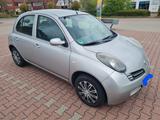 Nissan Micra 1.2  5-Türer TÜV/AU NEU 02/28 80 PS Klima - Nissan Micra: Türer