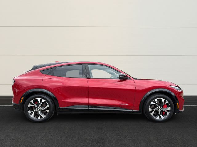 Ford Mustang MACH-E Basis AWD ACC+Memory+Kamera+LED+W