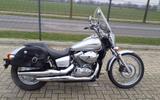 Honda VT 750 C2 Shadow Spirit EXTRAS+ HELM - Angebote