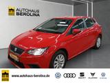 Seat Ibiza 1.0 TSI Style DSG *Vision+* - Seat Ibiza Gebrauchtwagen in Berlin