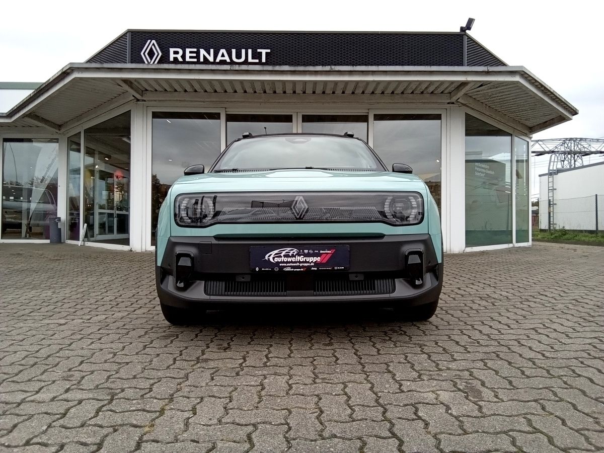 Renault R 4 - Bild 6