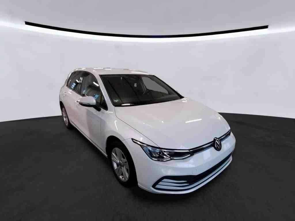 Volkswagen Golf VIII Lim. Life 2.0 TDI LED/KAM/SHZ/LKHZ/ACC