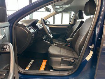 Skoda Octavia Combi Ambition *Klima*Radio*PDC*Isofix*