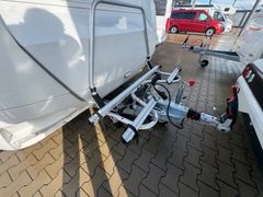 Sterckeman OpenEdition 475CP*Arctic*Mover*Klima*Markise*LTE