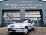 Rover 400 Series RT Klimaanlage TÜV bis 02/2027 - Rover 400 Gebrauchtwagen