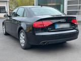 Audi A4 Limo 2.0 TDI 170ps TÜV NEU Service... - Audi A4: Ps TDI 170