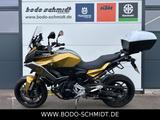 BMW F900 XR - BMW F 900 XR