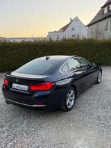 BMW 430 Gran Coupé - BMW 430 Gran Coupé Gebrauchtwagen