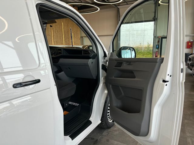 Volkswagen T6.1 Transporter Kasten lang FWD *PDC*Klima*DAB*
