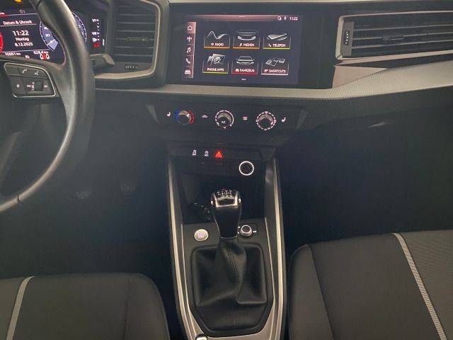 A1 Sportback S line 30 TFSI LED+SHZ+EPH+KLIMA