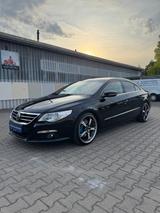 Volkswagen Passat CC 3.6 V6 4Motion TÜV & Ölw. Neu - Volkswagen Passat: 3c 4motion