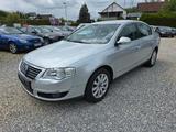 Volkswagen Passat Lim. Comfortline