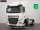 DAF XF 480 4X2 SC Standklima - DAF Xf 480